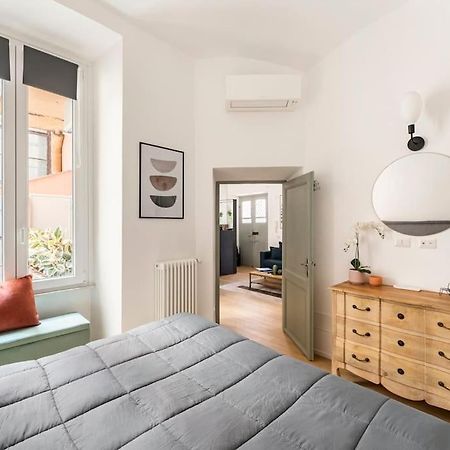 Modern Loft Trastevere 로마 외부 사진