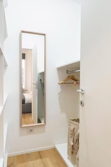 Modern Loft Trastevere 로마 외부 사진