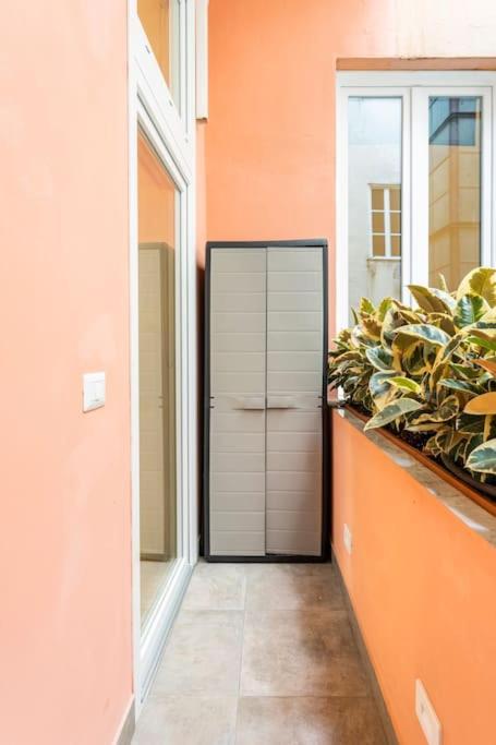 Modern Loft Trastevere 로마 외부 사진