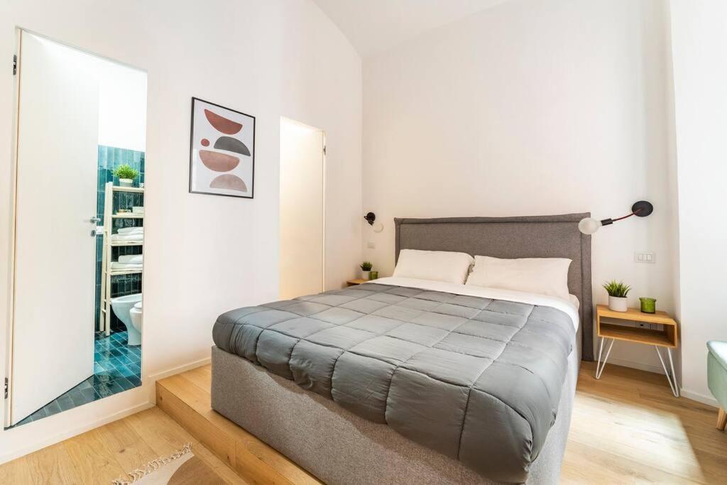 Modern Loft Trastevere 로마 외부 사진