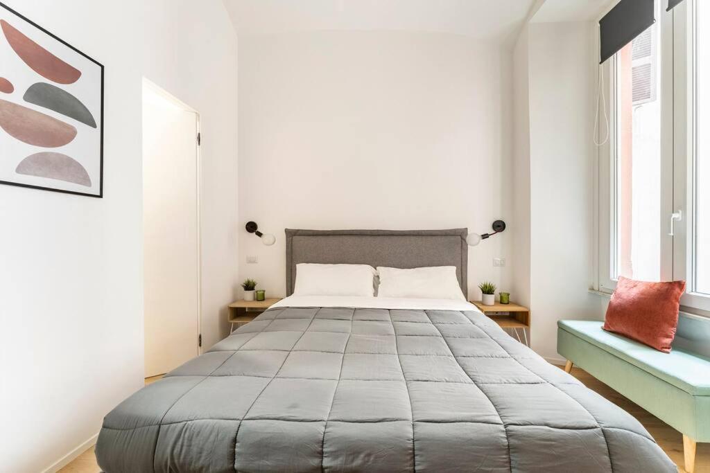 Modern Loft Trastevere 로마 외부 사진